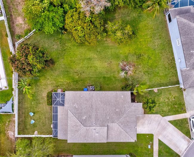 251 Saratoga Blvd E, House other with 4 bedrooms, 3 bathrooms and null parking in Royal Palm Beach FL | Image 48