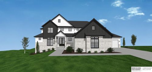22714 Sanctuary Ridge Dr, Elkhorn, NE, 68022-1197 | Card Image