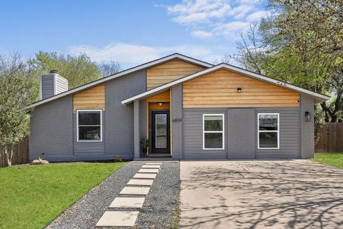 6809 Lunar Dr, Austin, TX, 78745-5651 | Card Image