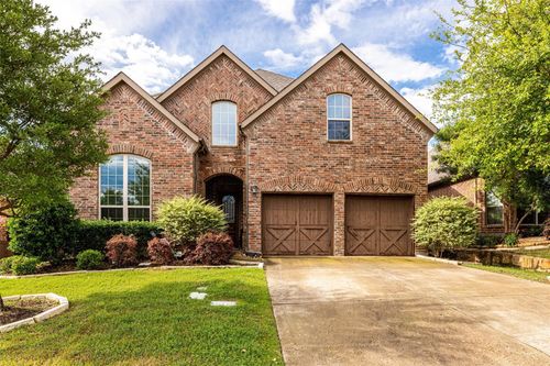6305 Canyon Crest Dr, McKinney, TX, 75071-4697 | Card Image