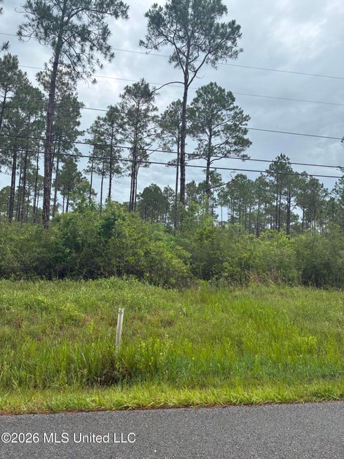 Lot 4 Presley Road, Moss Point, MS, 39552 | Card Image