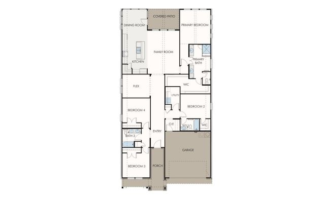 325 Crescent Heights Dr, House other with 4 bedrooms, 3 bathrooms and 2 parking in Georgetown TX | Image 29