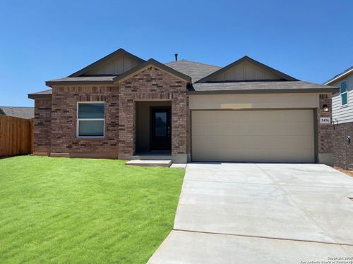 5496 Jasmine Spur, Bulverde, TX, 78163-1624 | Card Image