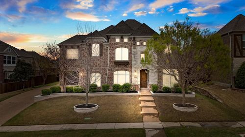 8613 Vatican Dr, Mckinney, TX, 75071-5143 | Card Image