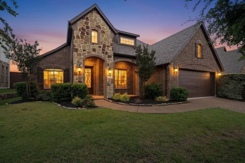 2712 Spanish Oak Trl, Wylie, TX, 75098-8720 | Card Image