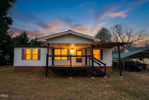 128 N State St, Haw River, NC, 27258-9520 | Card Image