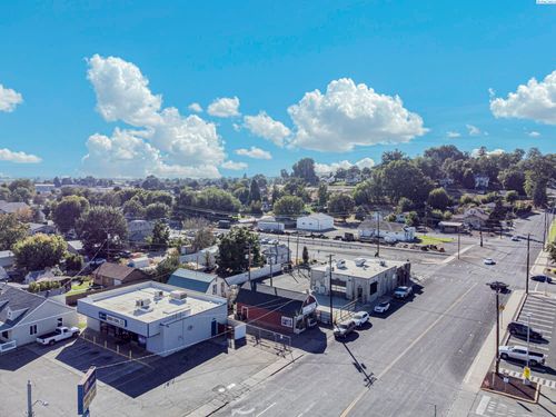 512 Grant Ave, Sunnyside, WA, 98944 | Card Image