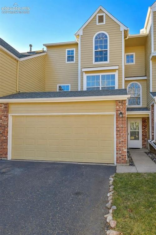 2232 Palm Dr, Colorado Springs, CO, 80918-7826 | Card Image