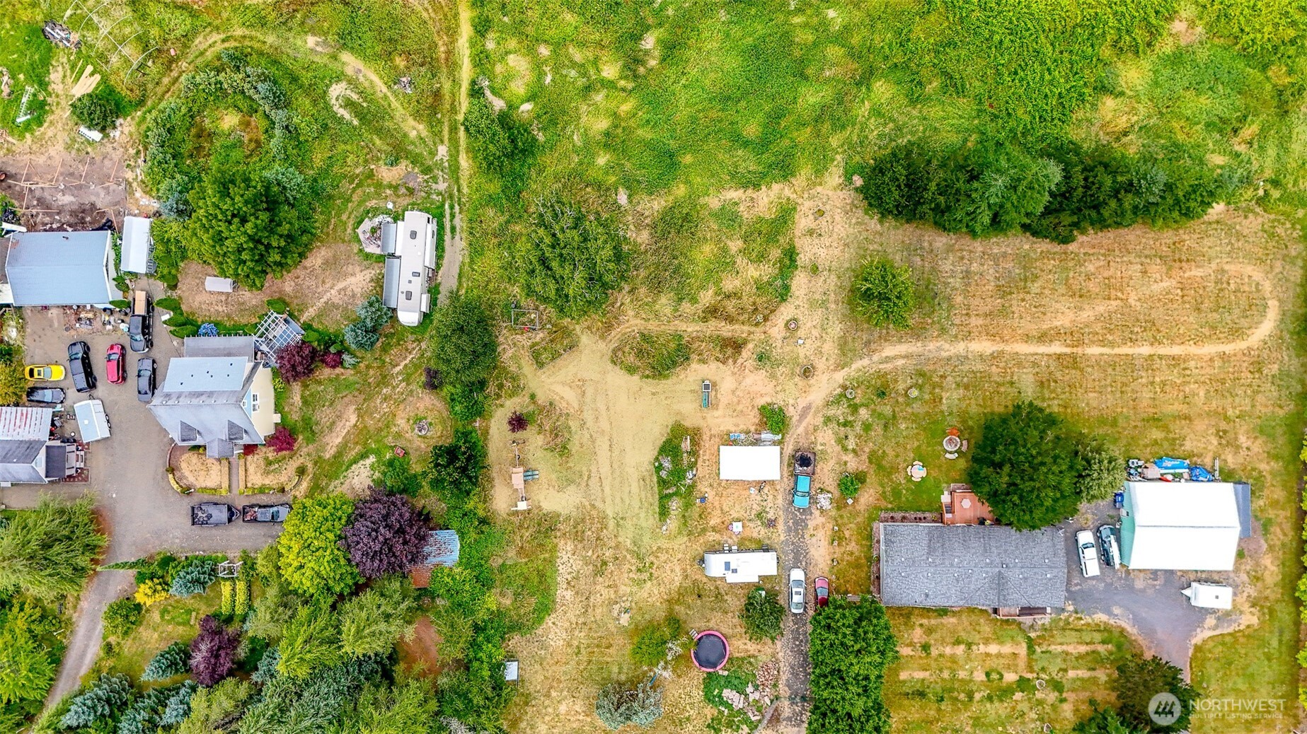 Land in Montesano