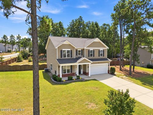1105 Whitney Dr, Aberdeen, NC, 28315-8692 | Card Image