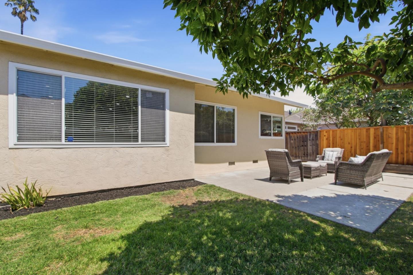 Residential in San Jose 4
