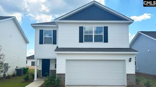 313 Bevington Brook Ln, Hopkins, SC, 29061-9840 | Card Image