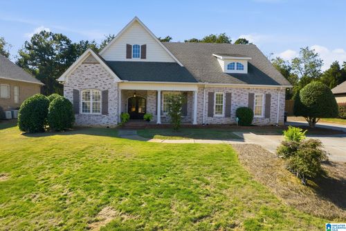 1016 Old Mill Run, LEEDS, AL, 35094-3107 | Card Image