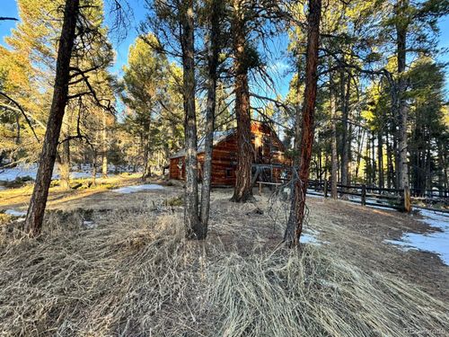 12763 S Wamblee Valley Road, Conifer, CO, 80433 | Card Image