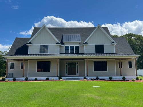 12 Cranberry Meadow Way, North Reading, MA, 01864-2195 | Card Image