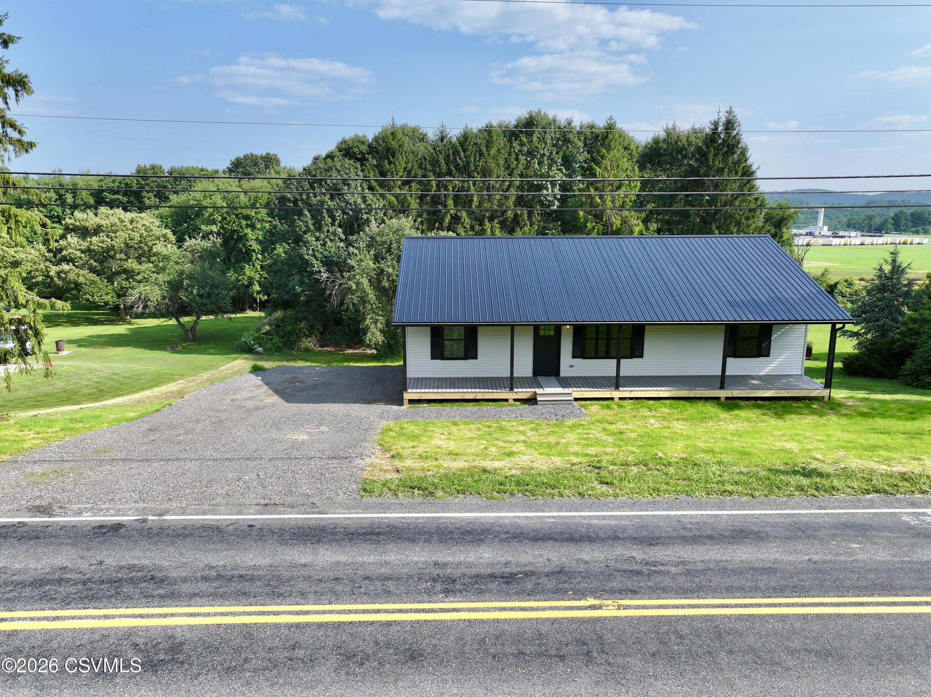 Residential in Northumberland 4