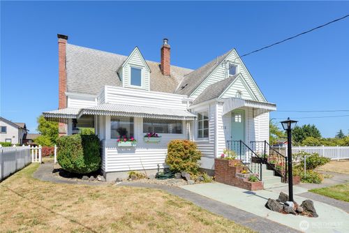 432 E Front St, Port Angeles, WA, 98362-3114 | Card Image