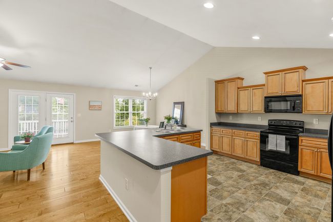 21 Upland Ct, House other with 3 bedrooms, 2 bathrooms and null parking in STUARTS DRAFT VA | Image 12