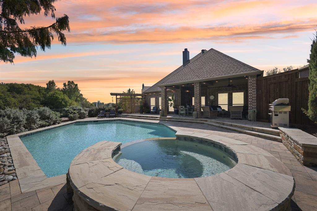 Eastbrook Dr, Mckinney, TX 75071