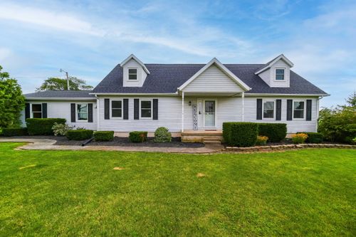 25212 Allen Union Wayne Rd, Waynesfield, OH, 45896-9500 | Card Image