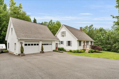 21 Bowling Green Lane, Belfast, ME, 04915 | Card Image