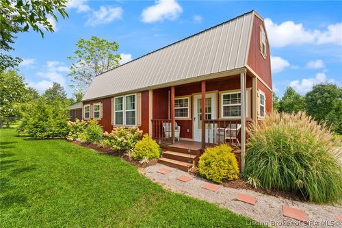 3896 Garden Lane, Milltown, IN, 47145 | Card Image