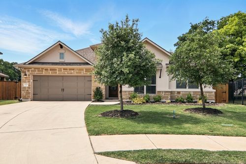 2300 La Mirada St, Leander, TX, 78641-3546 | Card Image
