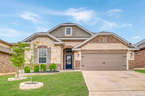 22511 Carriage Blf, San Antonio, TX, 78261-4434 | Card Image