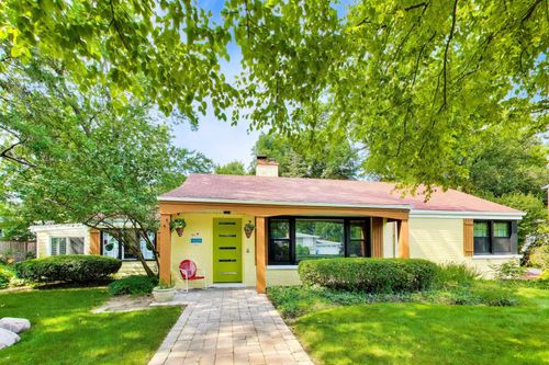 1353 Golf Ave, Highland Park, IL, 60035-3021 | Card Image