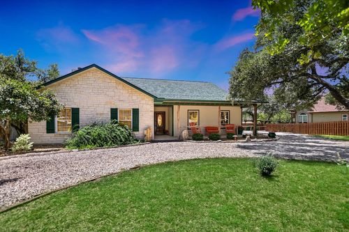 55 Ridgewood Cir, Wimberley, TX, 78676-2108 | Card Image