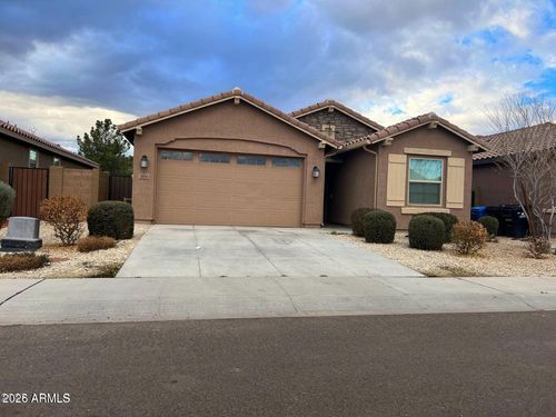 3808 S 65th Ave, Phoenix, AZ, 85043-0133 | Card Image