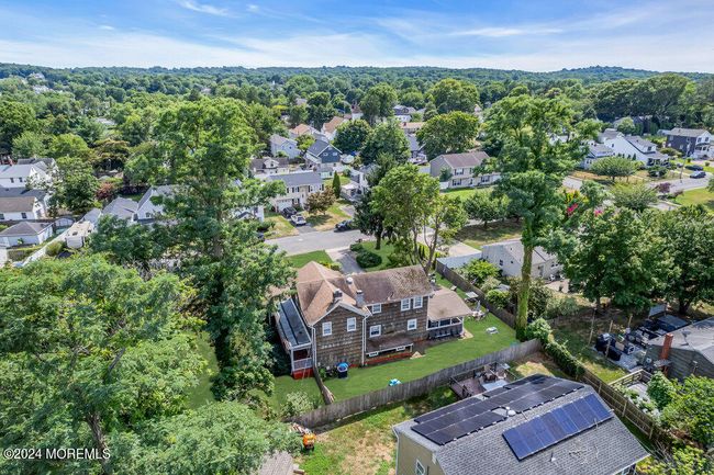 37 Hamilton Ave, House other with 3 bedrooms, 2 bathrooms and null parking in Leonardo NJ | Image 41
