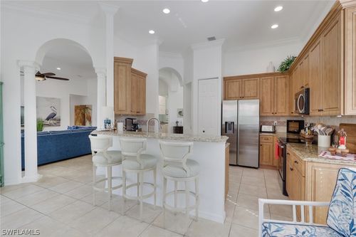 20515 Foxworth Cir, ESTERO, FL, 33928-4407 | Card Image