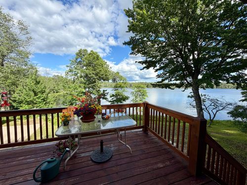 W5577 Beach Rd, Tomahawk, WI, 54487-9409 | Card Image