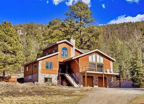 220 Skyline Dr, South Fork, CO, 81154-9618 | Card Image