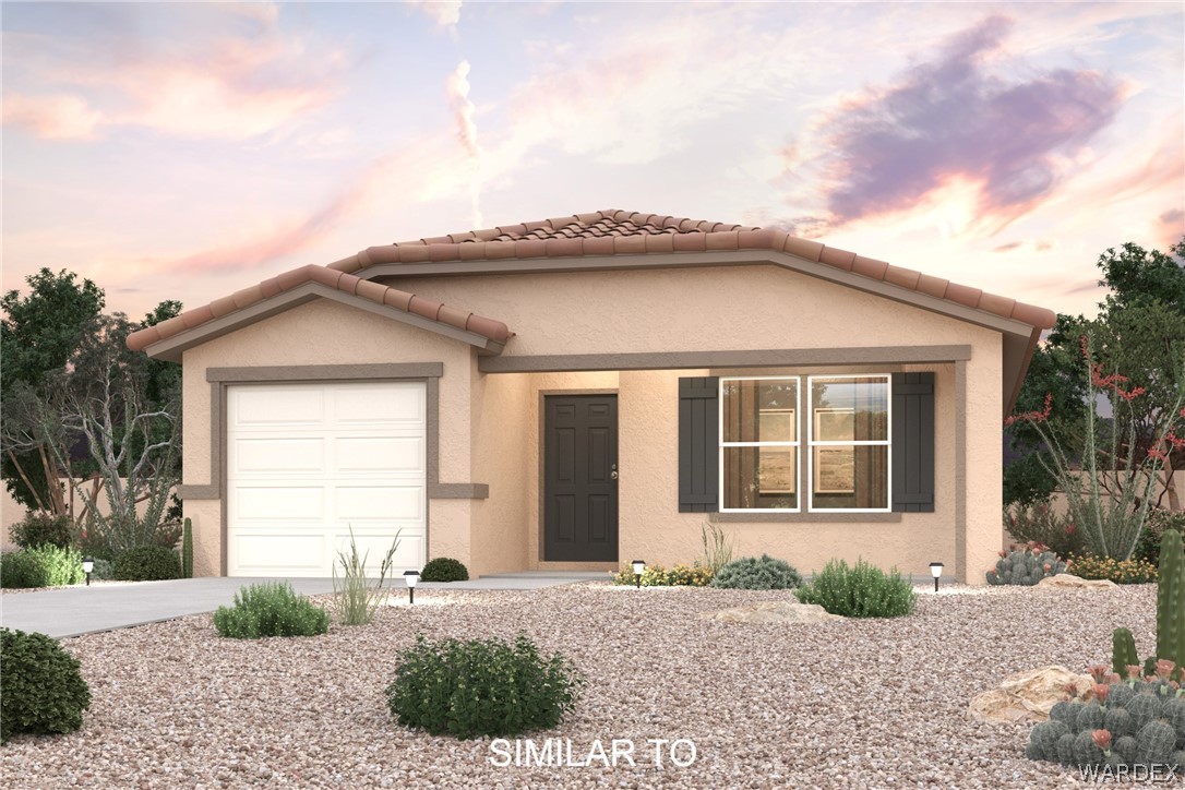 Pesuna Dr, Bullhead City, AZ 86442 #1