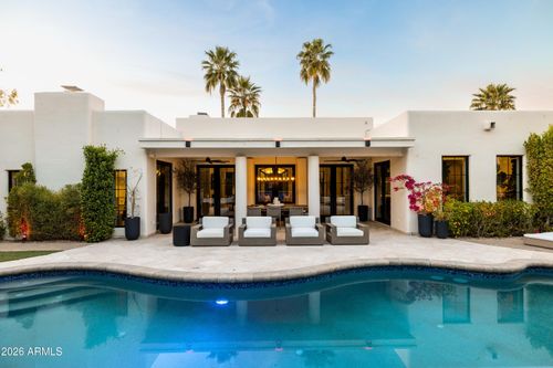 10011 E Windrose Drive, Scottsdale, AZ, 85260 | Card Image