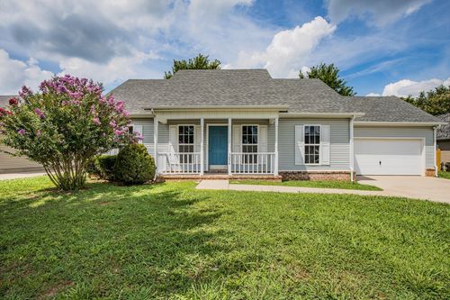 5024 Tricia Pl, Murfreesboro, TN, 37129-8649 | Card Image