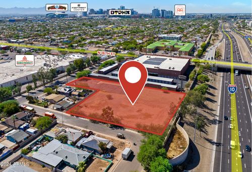 --1624 E Portland St, Phoenix, AZ, 85006-3631 | Card Image
