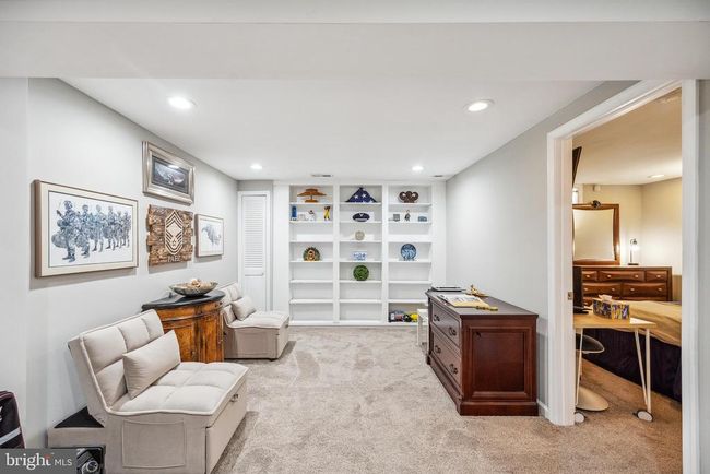 6004 Forrest Hollow Ln, Townhouse with 3 bedrooms, 4 bathrooms and null parking in SPRINGFIELD VA | Image 32