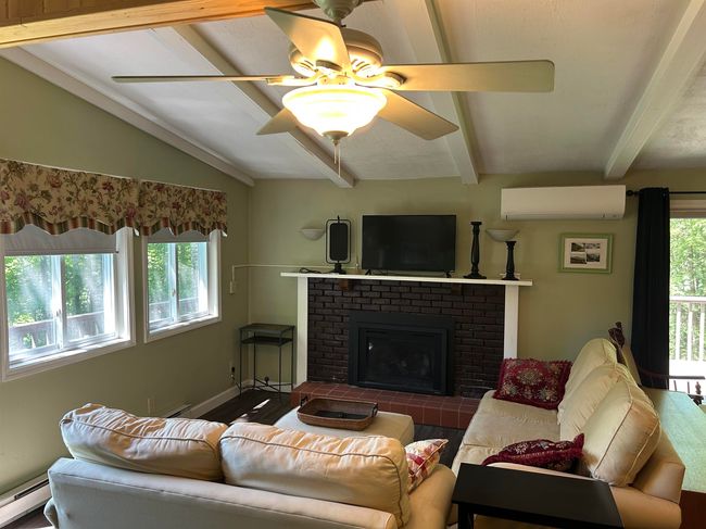 19 Alpendorf Loop, House other with 3 bedrooms, 3 bathrooms and null parking in Bartlett NH | Image 8