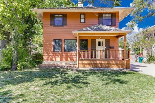 333 N Yale, Wichita, KS, 67208 | Card Image