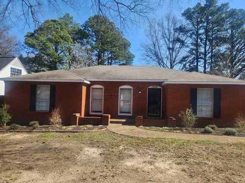 3446 Fox Meadows Rd, Memphis, TN, 38115-3516 | Card Image