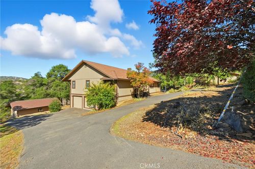 16261 Conestoga Rd, Hidden Valley Lake, CA, 95467-8108 | Card Image