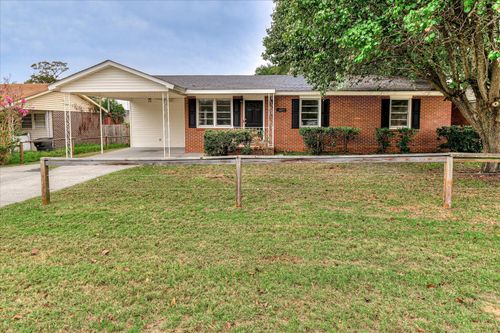10093 Atomic Rd, North Augusta, SC, 29841-4460 | Card Image