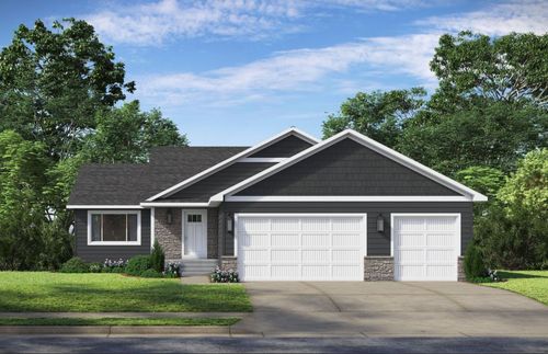 6073 Fuller Cir, Wyoming, MN, 55092-4301 | Card Image