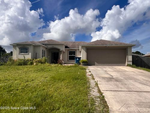 1458 Deming Dr Se, PALM BAY, FL, 32909-7641 | Card Image