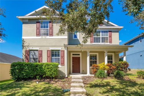 2053 Nobscot Pl, APOPKA, FL, 32703-8421 | Card Image