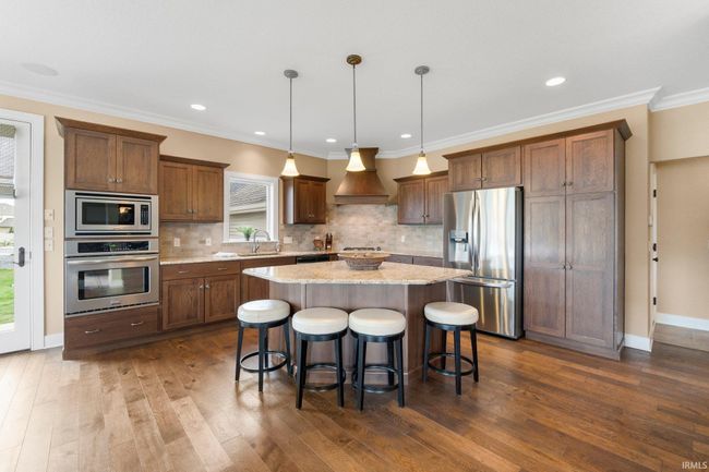 1578 White Coral Ct, House other with 4 bedrooms, 4 bathrooms and null parking in Fort Wayne IN | Image 6