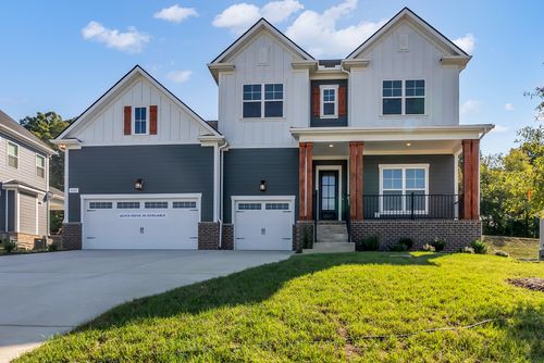 7221 Richvale Dr, Fairview, TN, 37062-2034 | Card Image